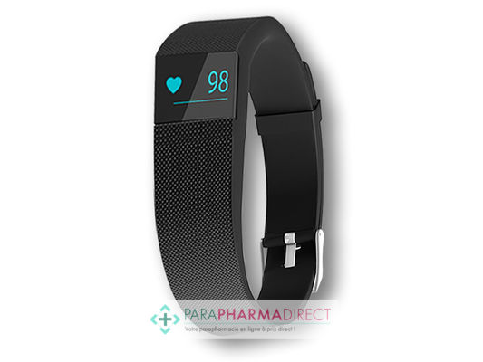High-Tech / Autres Bewell Connect MyCoach Pulse Tracker d'Activité Connecté