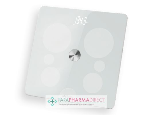High-Tech / Autres Bewell Connect MyScale XL BW-SC4 Pèse-Personne Connecté