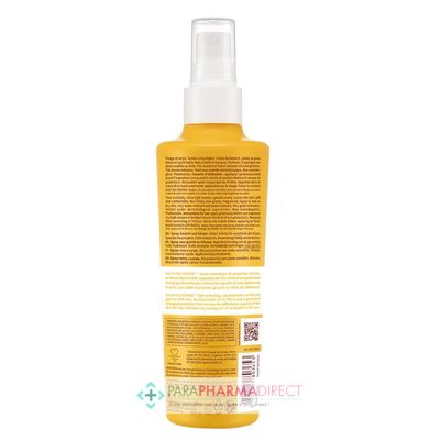 Corps / Beauté Bioderma Photoderm Spray SPF30 - Peaux Sensibles 200ml : Protection pour Solaires