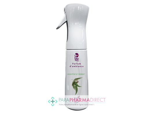 High-Tech / Autres Biotech Parfum d'Ambiance Eucalyptus de Tasmanie 300ml
