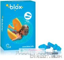 Nutrition / Sport Blox Aquatique protections auditives pour enfant