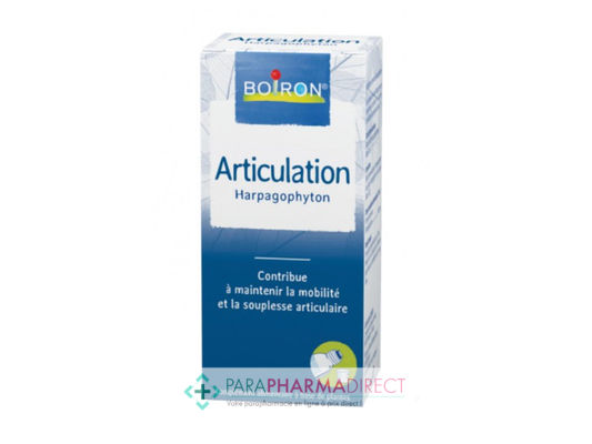 Nutrition / Sport Boiron Extraits de Plantes Articulation Harpagophyton 60ml