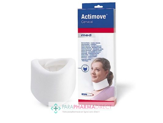 Nutrition / Sport BSN Actimove Cervical collier taille L