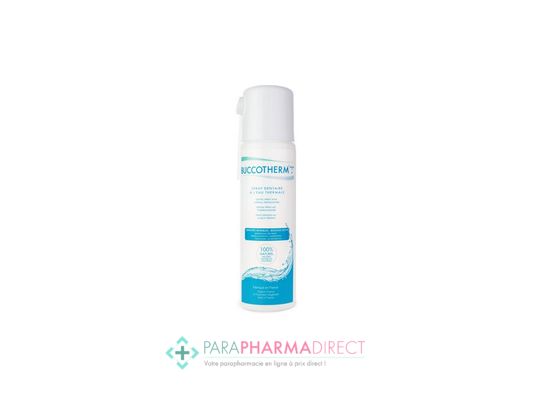 Hygiène / Bien-Être Buccotherm Spray Dentaire Gencives Sensibles - Bouche Sèche 200ml