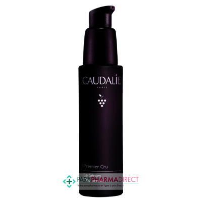 Corps / Beauté Caudalie Premier Cru - Le Sérum 30ml : Anti-Age pour Visage