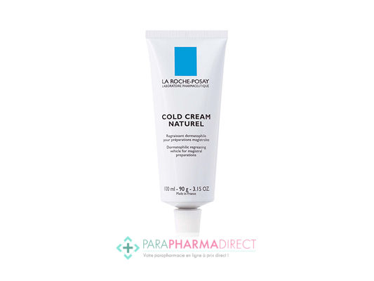 Corps / Beauté La Roche Posay Cold Cream Naturel Regraissant Dermatophil 100ml
