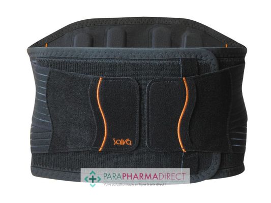 Nutrition / Sport Salva Ceinture Lombaire Progress TA H21 cm