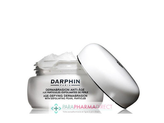 Corps / Beauté Darphin Soin Professionnel Dermabrasion Anti-Age 50ml : Anti-Age pour Visage