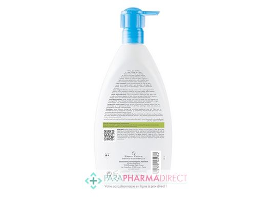 Bébé / Grossesse A-Derma Primalba Lait de Toilette Hydratant 500ml