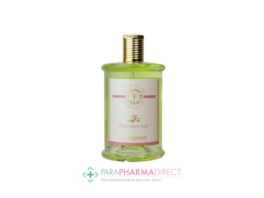 Corps / Beauté Claude Galien Eau de Cologne Chèvrefeuille 100ml