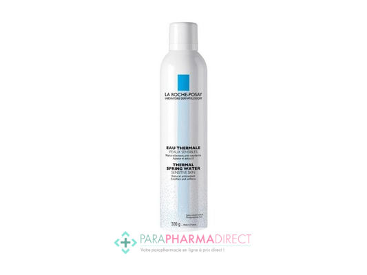 Corps / Beauté La Roche Posay Eau Thermale 300ml