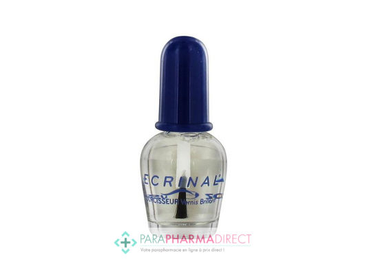 Corps / Beauté Ecrinal Durcisseur Vernis Brillant 10ml
