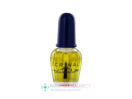 Corps / Beauté Ecrinal Serum Réparateur aux 10 Huiles Précieuses 10ml