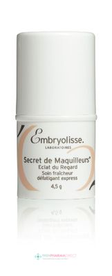 Corps / Beauté Embryolisse Secret de Maquilleurs Eclat du Regard Soin Fraîcheur Défatiguant Express Stick 4.5g