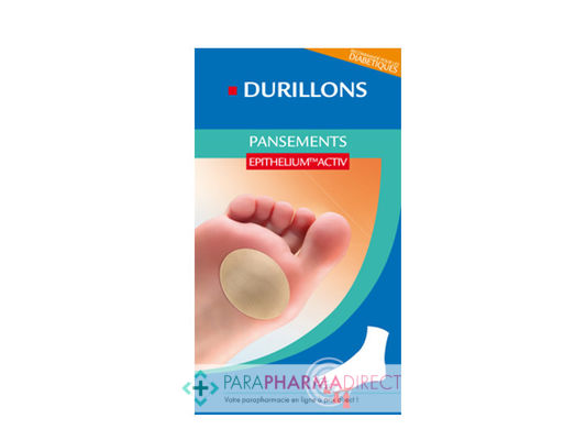 High-Tech / Autres Epitact Durillons Pansements Epithélium Activ : Pansements pour Premiers Secours