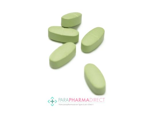 Nutrition / Sport Forté Pharma Expert Cheveux - Beauté Cheveux & Ongles 84 Comprimés