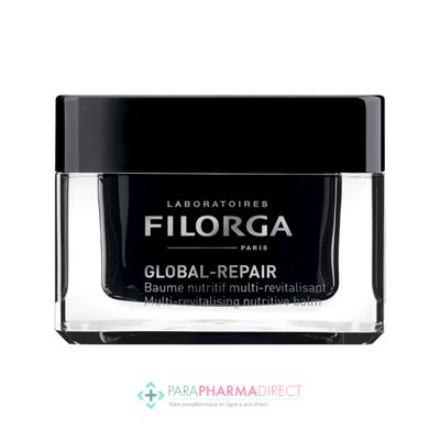 Corps / Beauté Filorga Global Repair Baume Nutritif Multi-Revitalisant 50 ml