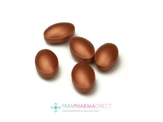 Nutrition / Sport Forté Pharma Expert Bronzage - Pour une Peau Dorée Tout l'Été 56 Comprimés