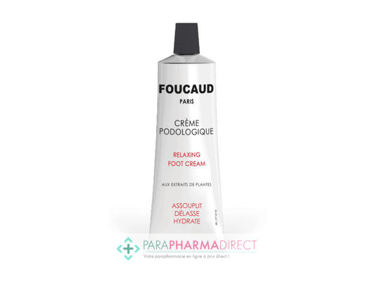 Corps / Beauté Foucaud Crème Podologique 50ml