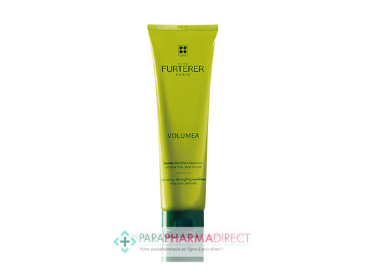Corps / Beauté René Furterer Volumea Baume Expanseur Cheveux Fins Sans Volume 150ml