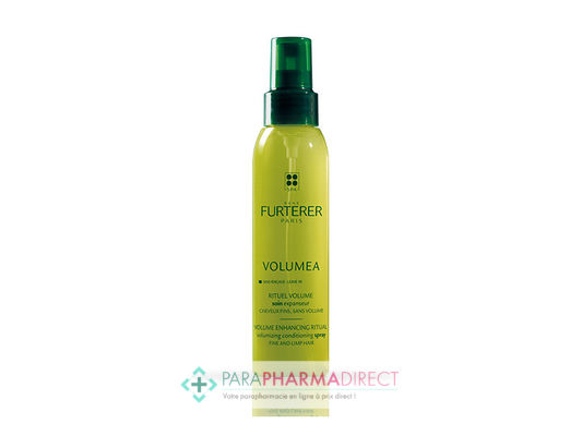 Corps / Beauté René Furterer Volumea Soin Expanseur Sans Rinçage Cheveux Fins Sans Volume 125ml