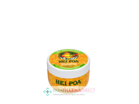 Corps / Beauté Hei Poa Sève Nutritive Soin Corps 200ml