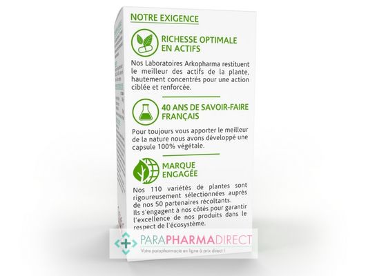 Nutrition / Sport ArkoPharma ArkoGélules - Huile d'Onagre - Confort Prémenstruel - 180 capsules