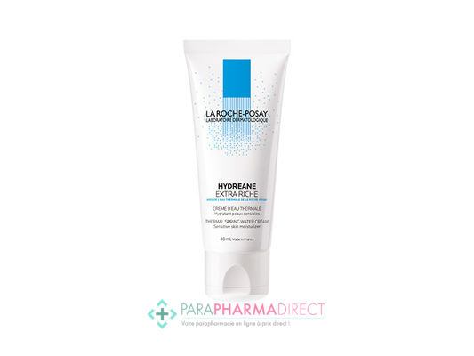 Corps / Beauté La Roche Posay Hydreane Crème Hydratante Extra Riche 40ml