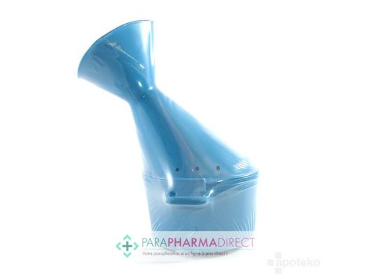 Hygiène / Bien-Être Cooper Inhalateur Plastique