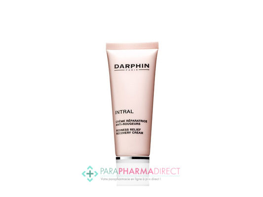 Corps / Beauté Darphin Intral Peaux Sensibles Crème Réparatrice Anti-Rougeurs Peaux normales à mixtes 50ml