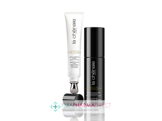 Corps / Beauté La Chenaie Sérum Anti-Âge Suprême 30ml : Anti-Age pour Visage