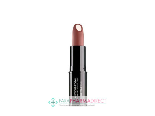 Corps / Beauté La Roche Posay Novalip Duo Rouge à Lèvres Hydratant 170 Brun Sépia