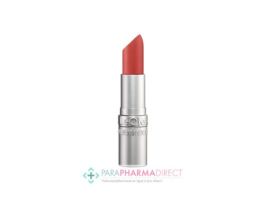 Corps / Beauté T.LeClerc Rouge à Lèvres Transparent 05 Taffetas : Lèvres pour Maquillage