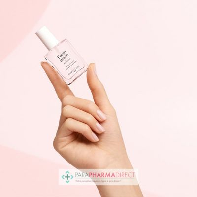 Corps / Beauté Manucurist Force Green - Pour Ongles Mous 15 ml