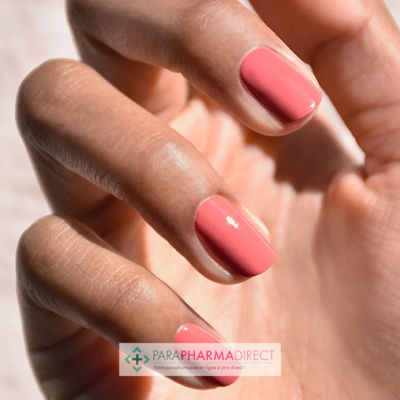 Corps / Beauté Manucurist Green Flash - Vernis LED - Bois de Rose 15 ml : Ongles pour Maquillage
