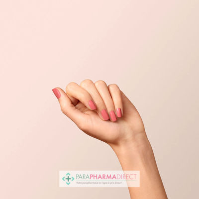 Corps / Beauté Manucurist Green Flash - Vernis LED - Bois de Rose 15 ml : Ongles pour Maquillage