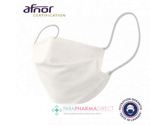 High-Tech / Autres Masque Barrière Lavable Grand Public Catégorie UNS-2