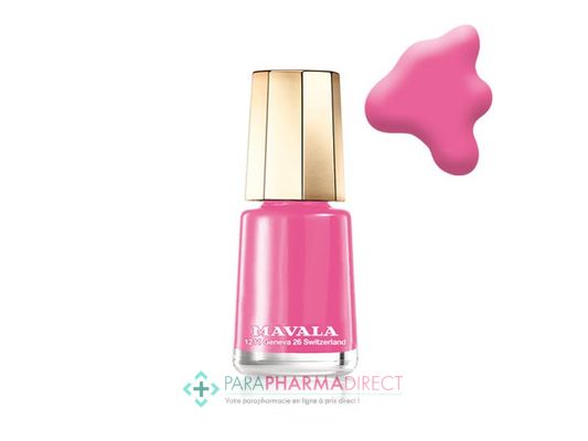 Corps / Beauté Mavala Vernis à Ongles 303 Bali 5ml
