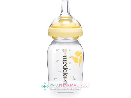 Bébé / Grossesse Medela Calma Tétine + Biberon 150 ml