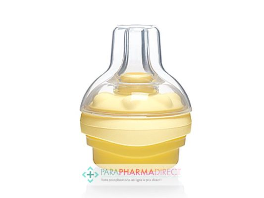 Bébé / Grossesse Medela Calma Teat - Tétine Seule
