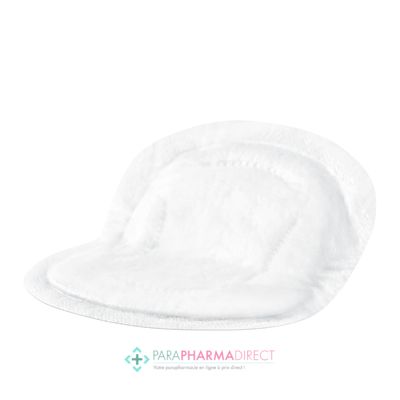 Bébé / Grossesse Medela Safe & Dry - Coussinets d'Allaitement Jetables - Super x30
