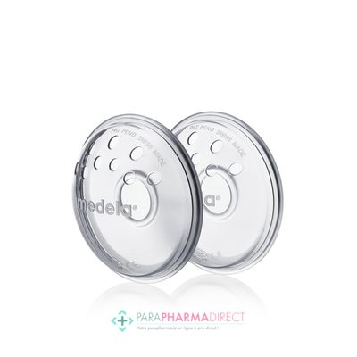 Bébé / Grossesse Medela Forme Mamelons x2