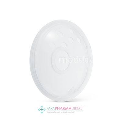 Bébé / Grossesse Medela Forme Mamelons x2