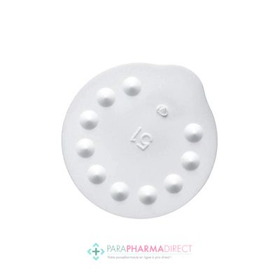 Bébé / Grossesse Medela Membrane pour Valve de Tire-Lait