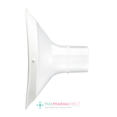 Bébé / Grossesse Medela PersonalFit FLEX Téterelles (embouts seuls) Taille L (27mm) x2
