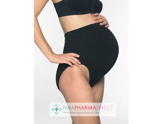 Bébé / Grossesse Medela Slip de Soutien - Noir - Taille XL