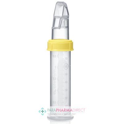 Bébé / Grossesse Medela SoftCup - Biberon Tasse 80 ml