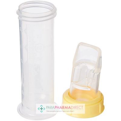 Bébé / Grossesse Medela SoftCup - Biberon Tasse 80 ml