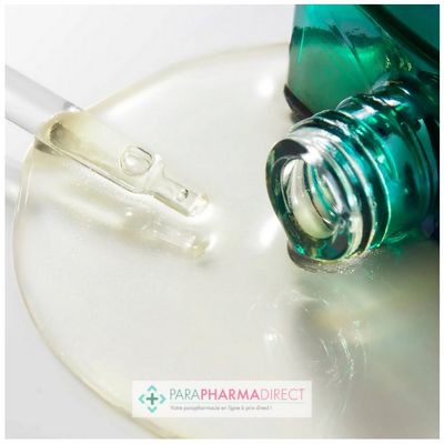 Corps / Beauté Nuxe BIO Organic - Sérum Essentiel Antioxydant 30 ml