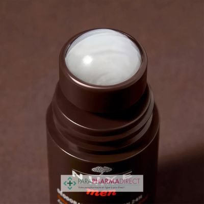Corps / Beauté Nuxe Men Déodorant Protection 24H Bille 50ml : Soins du Corps pour Homme